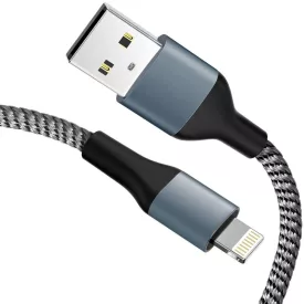 Amoner Lightning kábel 1,8 méter RTZ-603