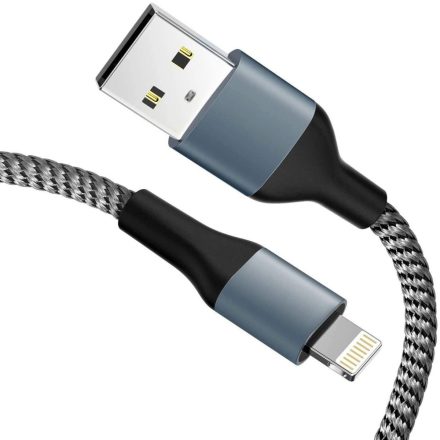 Amoner Lightning kábel 1,8 méter RTZ-603