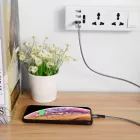 Amoner Lightning kábel 1,8 méter RTZ-603