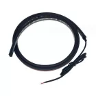 RGB LED szalag kamionra - applikáció, 220 cm KNT88-14