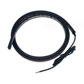 RGB LED szalag kamionra - applikáció, 220 cm KNT88-14