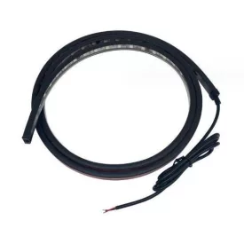 RGB LED szalag kamionra - applikáció, 220 cm KNT88-14