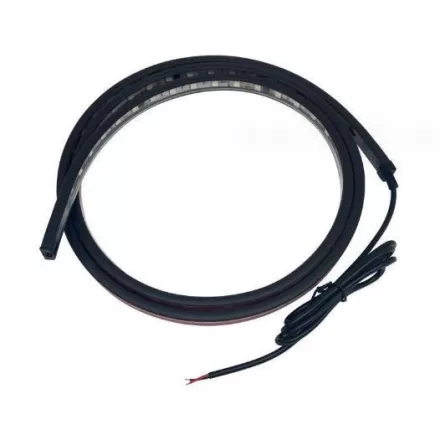 RGB LED szalag kamionra - applikáció, 220 cm KNT88-14