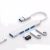 USB 3.0 hub, 4 portos USB elosztó CP-1006