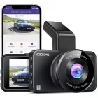 Azdome M17 fedélzeti kamera  ajándék 64 Gb memória kártya SK-004
