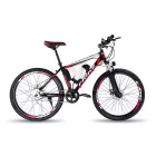 Frike MAX Ebike 250W 20km -es hatótáv BCO-05
