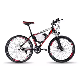 Frike MAX Ebike 250W 20km -es hatótáv BCO-05