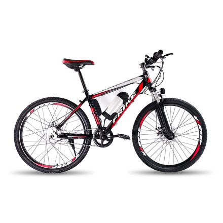 Frike MAX Ebike 250W 20km -es hatótáv BCO-05