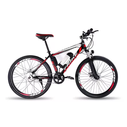 Frike MAX Ebike 250W 20km -es hatótáv BCO-05
