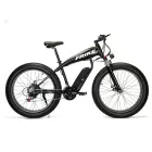 Frike Dirt Ebike 250W 31-61km -es hatótáv BCO-01