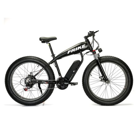 Frike Dirt Ebike 250W 31-61km -es hatótáv BCO-01