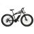 Frike Dirt Ebike 250W 31-61km -es hatótáv BCO-01