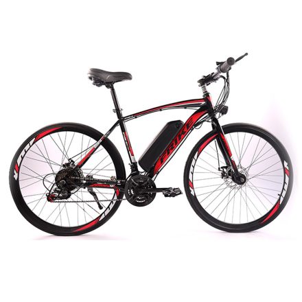 Frike Speed Ebike 250W 31-60km-es hatótáv BCO-02