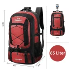 NoSherpa 75 literes túra hátizsák KOC-117