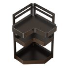 Konyhai sarokpolc - fűszer- és tárolóállvány MBT-221