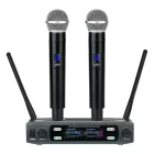 Vocal Artist Professzionális Karaoke szett 2 mikrofonnal KOC-120
