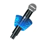 Vocal Artist Professzionális Karaoke szett 2 mikrofonnal KOC-120