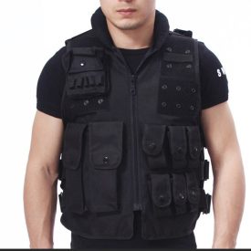 Rambo taktikai mellény KOPB-966