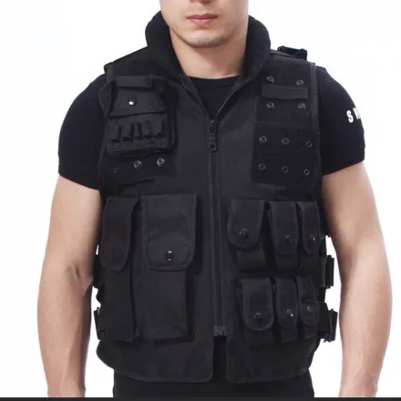 Rambo taktikai mellény KOPB-966