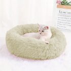Kutya/Macska ágy homokszín 60cm KM-04