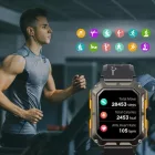 C20 Pro okosóra fekete CSCSK-101