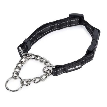 Doggy félfojtó nyakörv - 45-64 cm AM-203