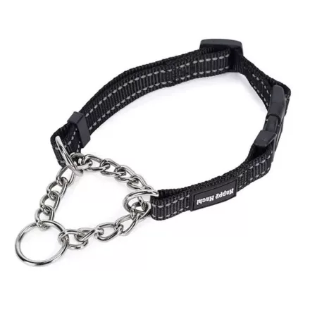 Doggy félfojtó nyakörv - 45-64 cm AM-203