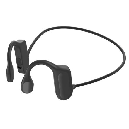 BL09 bluetooth fülhallgató - fekete KM-25