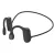 BL09 bluetooth fülhallgató - fekete KM-25