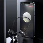 BL09 bluetooth fülhallgató - fekete KM-25