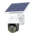 Solar térfigyelő kamera 360 fok NNYK-10