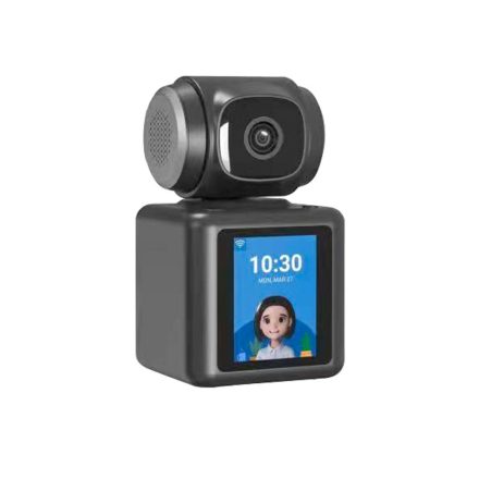 Luxy beltéri biztonsági IP kamera 2,8" kijelzővel
