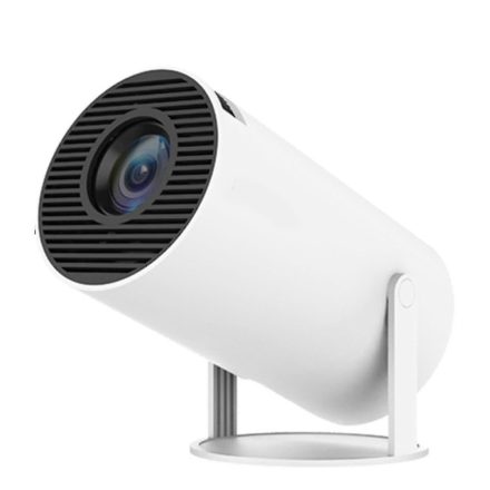 Jackston HD projektor hy300 - Kempingezéshez OTV-02