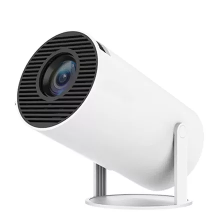Jackston HD projektor hy300 - Kempingezéshez OTV-02