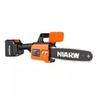Niarw 12 hüvelykes elektromos láncfűrész szett MZS-231
