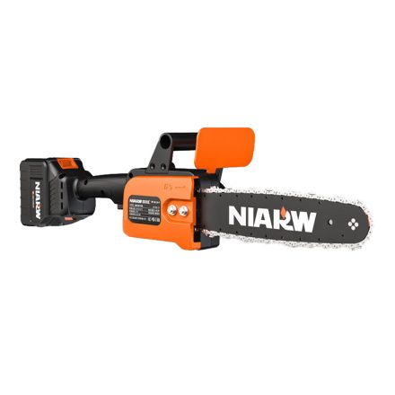 Niarw 12 hüvelykes elektromos láncfűrész szett MZS-231
