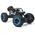OffRoad Cawler SA Távírányítós autó kék KOPB-971