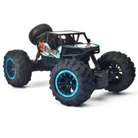 OffRoad Cawler SA Távírányítós autó kék KOPB-971