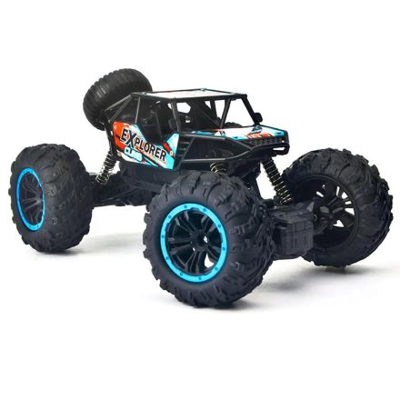 OffRoad Cawler SA Távírányítós autó kék KOPB-971