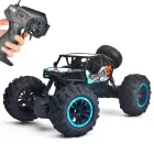 OffRoad Cawler SA Távírányítós autó kék KOPB-971