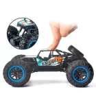 OffRoad Cawler SA Távírányítós autó kék KOPB-971