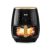 Disine Regina air fryer,légkeveréses sütő 4,5 literes 1400 W KOPB-972