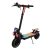 E-Scooter Összecsukható elektromos roller 2000W dupla motoros,40km/h sebességgel, Bluetooth hangszóróval MZS-319 - HITEL NINCS!!!