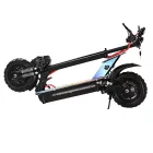 E-Scooter Összecsukható elektromos roller 2000W dupla motoros,40km/h sebességgel, Bluetooth hangszóróval MZS-319 - HITEL NINCS!!!