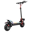 E-Scooter Összecsukható elektromos roller 2000W dupla motoros,40km/h sebességgel, Bluetooth hangszóróval MZS-319 - HITEL NINCS!!!