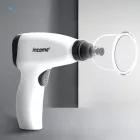 Elektromos köpölyöző - 4 fejes masszázskészlet cellulit ellen PRG-101