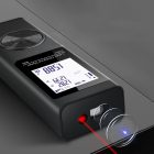 Dong Mei professzionális lézeres távolságmérő KOC-125