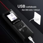 Dong Mei professzionális lézeres távolságmérő KOC-125