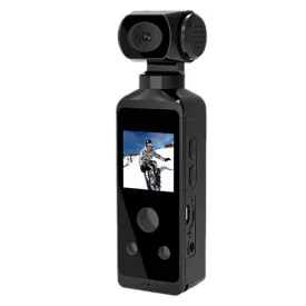 4k akciókamera, vlogger kamera KOPB-930