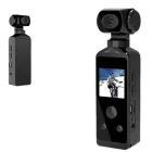 4k akciókamera, vlogger kamera KOPB-930
